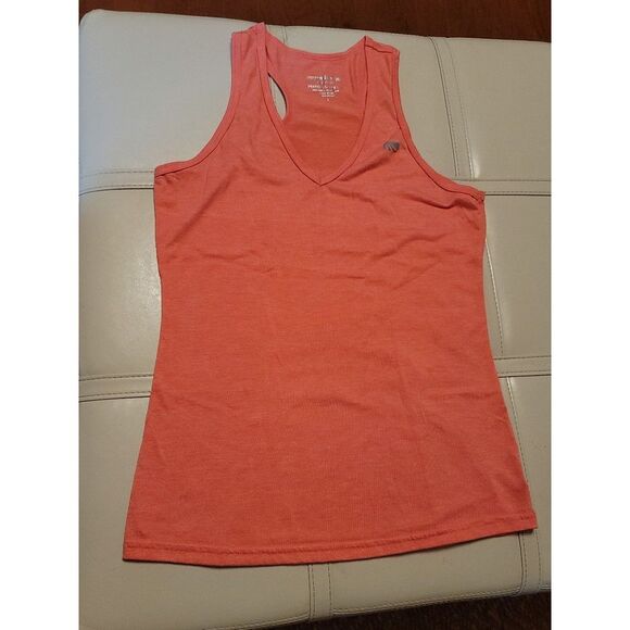 Marika tek dry wik Racerback Tank Top size large‎ - Picture 1 of 3